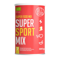 Супер Спорт Мікс 300 г Bio Super Sport Mix 5186-DF
